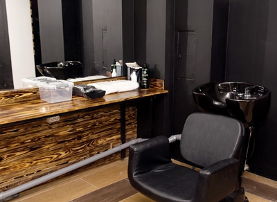 Барбершоп Black Zone