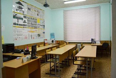 Автошкола ТОРЦ