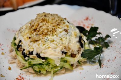 Кафе бар Уют