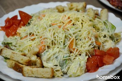 Кафе бар Уют