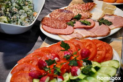 Кафе бар Уют