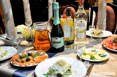 Кафе бар Уют