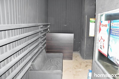 Автомойка и шиномонтаж на Болдина 57а