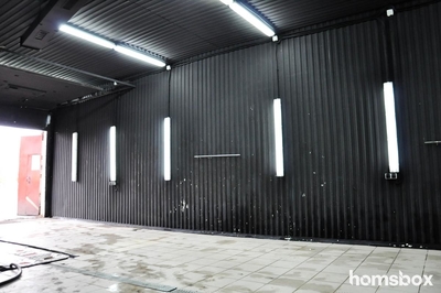 Автомойка и шиномонтаж на Болдина 57а