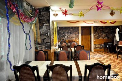 Кафе бар Уют