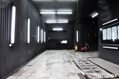 Автомойка и шиномонтаж на Болдина 57а