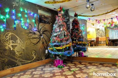 Кафе бар Уют