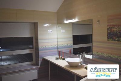 Отдых в загородном комплексе «Айсберг Угры» со скидкой до 60%!