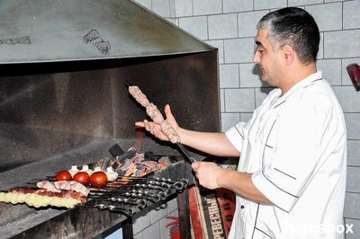 Кафе бар Уют