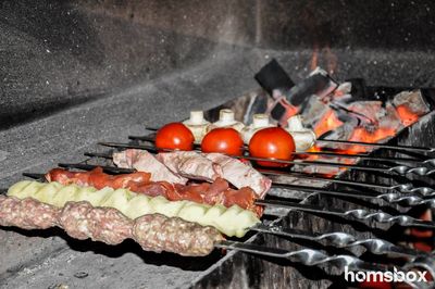 Кафе бар Уют