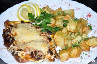 Кафе бар Уют