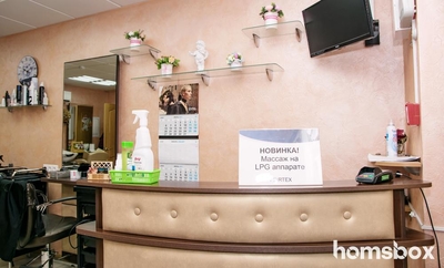 Колесо обозрения Макси