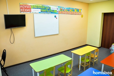 Клуб интеллектуального развития Интелрост