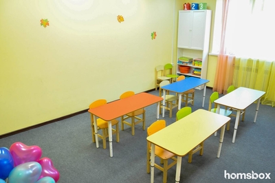 Клуб интеллектуального развития Интелрост