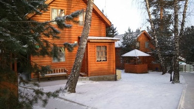 Проведите чудесные деньки в «Берёзовой роще» со скидкой 60%