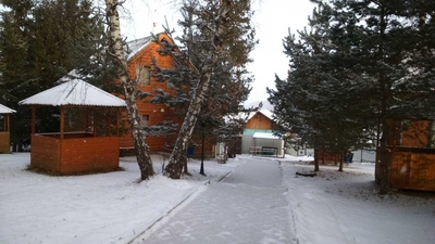 Проведите чудесные деньки в «Берёзовой роще» со скидкой 60%