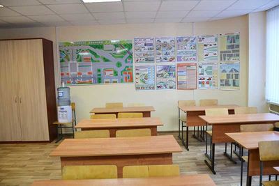 Автошкола ТОРЦ