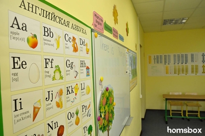 Клуб интеллектуального развития Интелрост