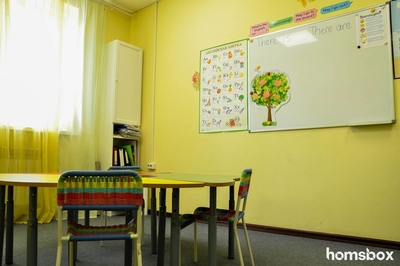 Клуб интеллектуального развития Интелрост