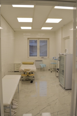 Медицинский центр «Мирамед» дарит скидку до 30% на массаж!