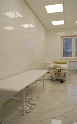 Медицинский центр «Мирамед» дарит скидку до 30% на массаж!