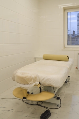 Медицинский центр «Мирамед» дарит скидку до 30% на массаж!