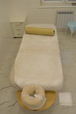 Медицинский центр «Мирамед» дарит скидку до 30% на массаж!