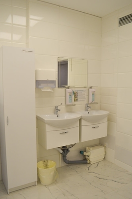 Медицинский центр «Мирамед» дарит скидку до 30% на массаж!