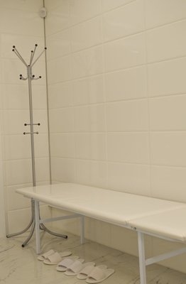 Медицинский центр «Мирамед» дарит скидку до 30% на массаж!