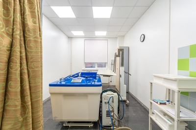 Лечебные водные процедуры со скидкой до 32% в медицинском центре «Атлант»!