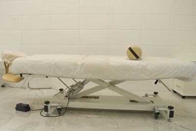 Медицинский центр «Мирамед» дарит скидку до 30% на массаж!