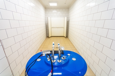 Лечебные водные процедуры со скидкой до 32% в медицинском центре «Атлант»!