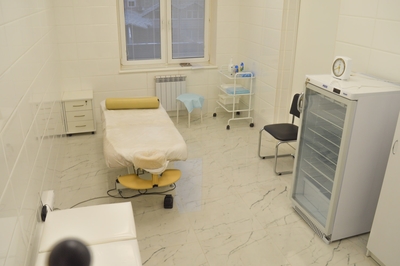 Медицинский центр «Мирамед» дарит скидку до 30% на массаж!