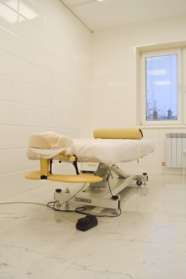 Медицинский центр «Мирамед» дарит скидку до 30% на массаж!