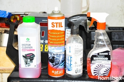 АвтоСПА - курорт для Вашего автомобиля. Автомойка на Джамбула дарит скидку 50%! АвтоСПА - курорт для Вашего автомобиля. Автомойка на Джамбула дарит скидку 50%!