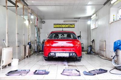 АвтоСПА - курорт для Вашего автомобиля. Автомойка на Джамбула дарит скидку 50%! АвтоСПА - курорт для Вашего автомобиля. Автомойка на Джамбула дарит скидку 50%!