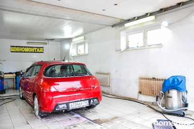 АвтоСПА - курорт для Вашего автомобиля. Автомойка на Джамбула дарит скидку 50%! АвтоСПА - курорт для Вашего автомобиля. Автомойка на Джамбула дарит скидку 50%!