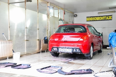 АвтоСПА - курорт для Вашего автомобиля. Автомойка на Джамбула дарит скидку 50%! АвтоСПА - курорт для Вашего автомобиля. Автомойка на Джамбула дарит скидку 50%!