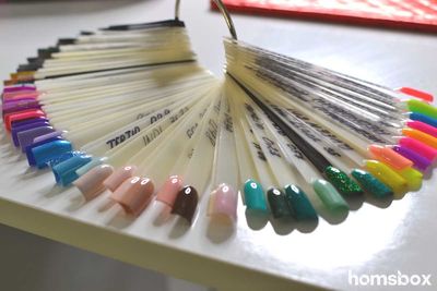 Бьюти бар Burlesque