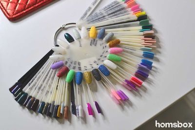 Бьюти бар Burlesque