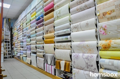 Мир отделки