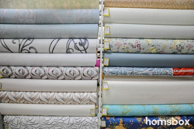 Мир отделки