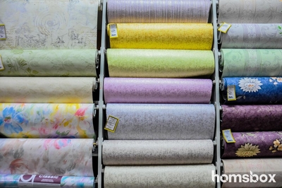 Мир отделки