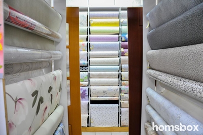 Мир отделки