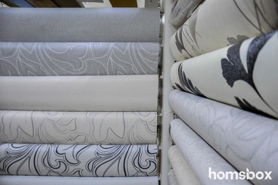 Мир отделки