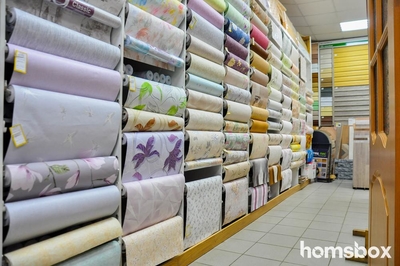 Мир отделки