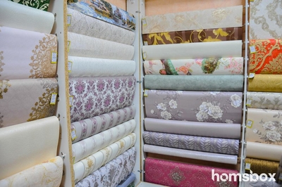 Мир отделки