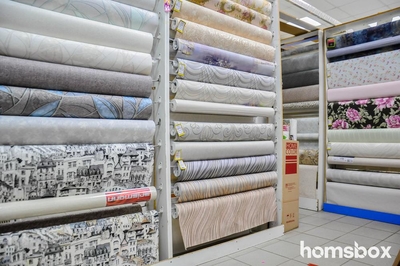 Мир отделки