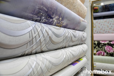 Мир отделки