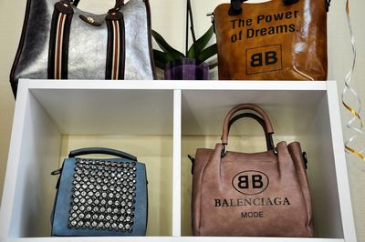 Emma Fashion розничная продажа одежды